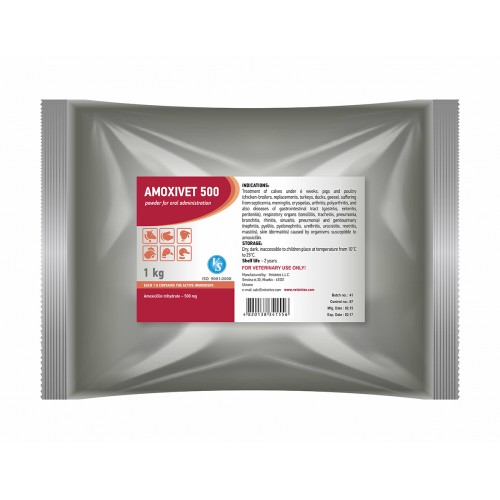 Acheter Amoxicilline En Ligne