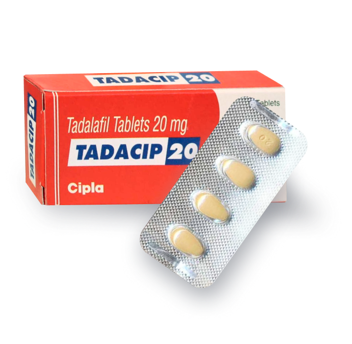 Acheter tadacip