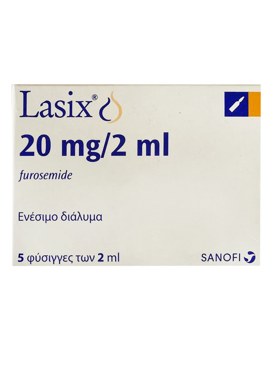 Lasix Online