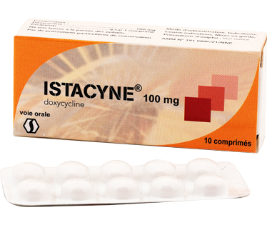 Doxycycline Prix Pharmacie