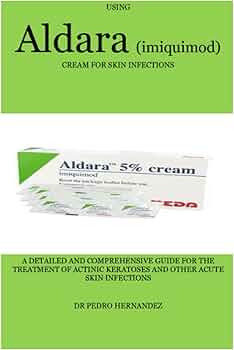 Aldara 5 Crème Prix