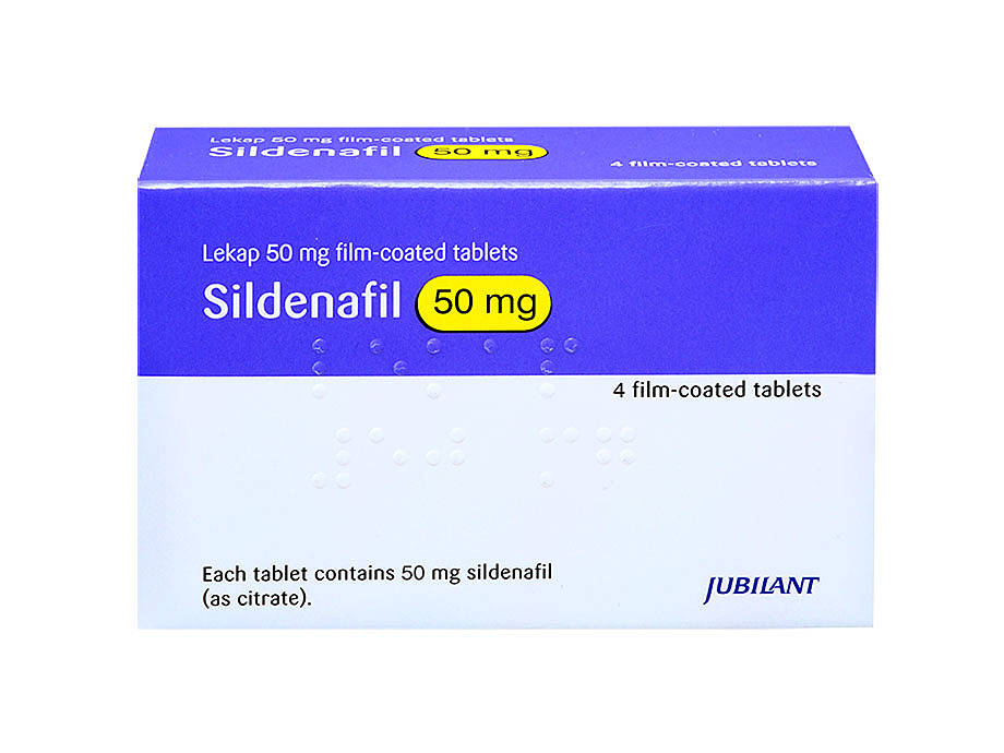 Sildenafil Citrate France