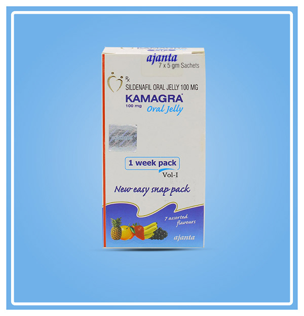 kamagra gel pilule
