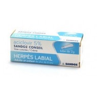 aciclovir comprimé avec ou sans ordonnance