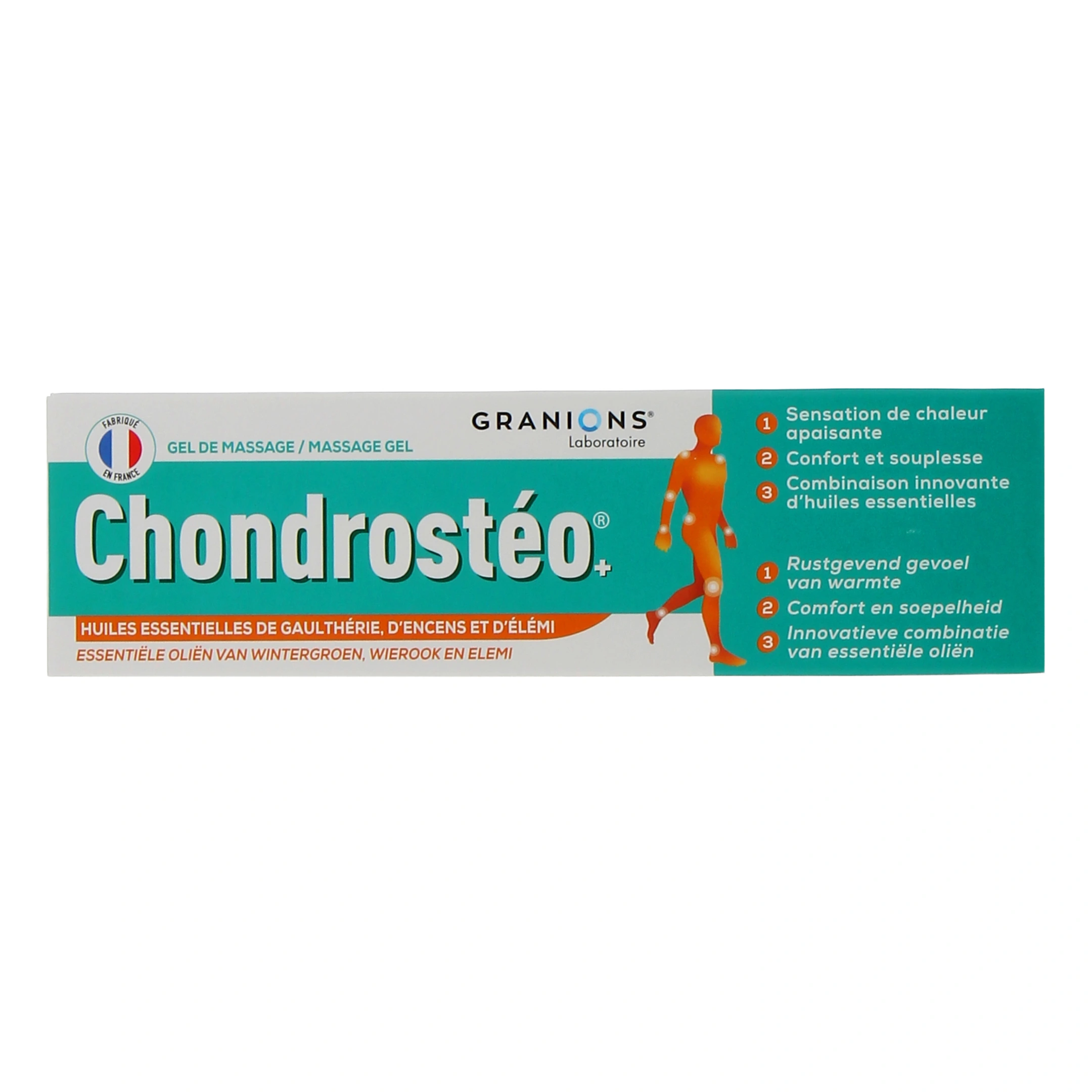Carisoprodol bon marché