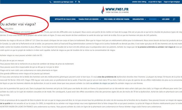 Acheter Viagra En Ligne