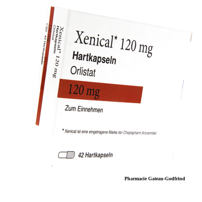 Acheter Du Orlistat En Ligne