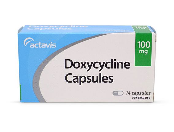 Doxycycline Online