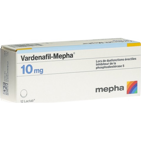 commander levitra 10 mg