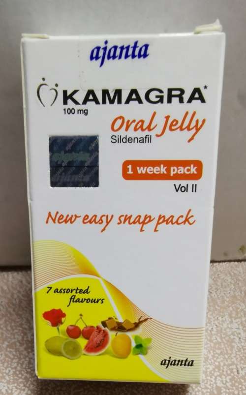 coût kamagra