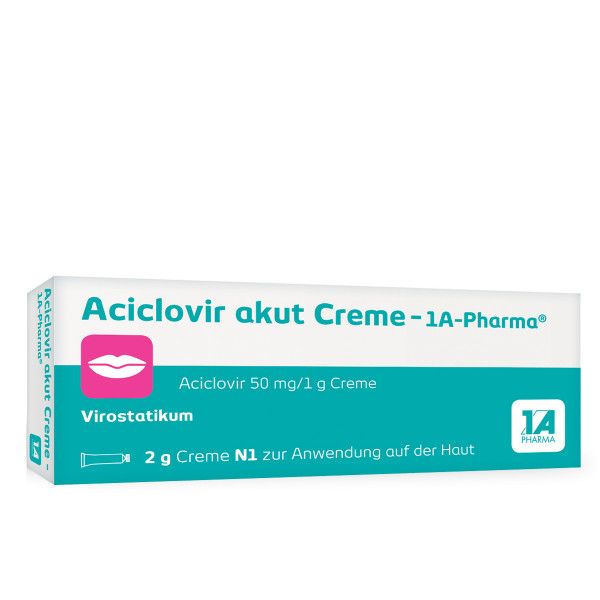Acyclovir online