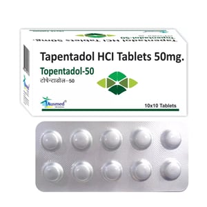 Tapentadol 50mg