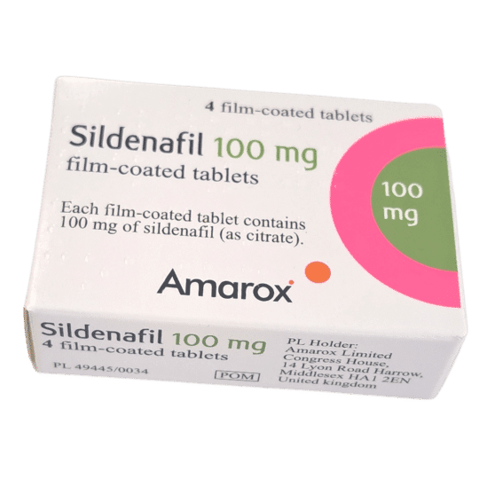 Sildénafil Acheter Online