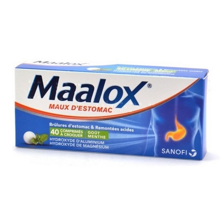 Propranolol prix sans ordonnance
