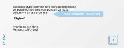 Phentermine Acheter Sans Ordonnance