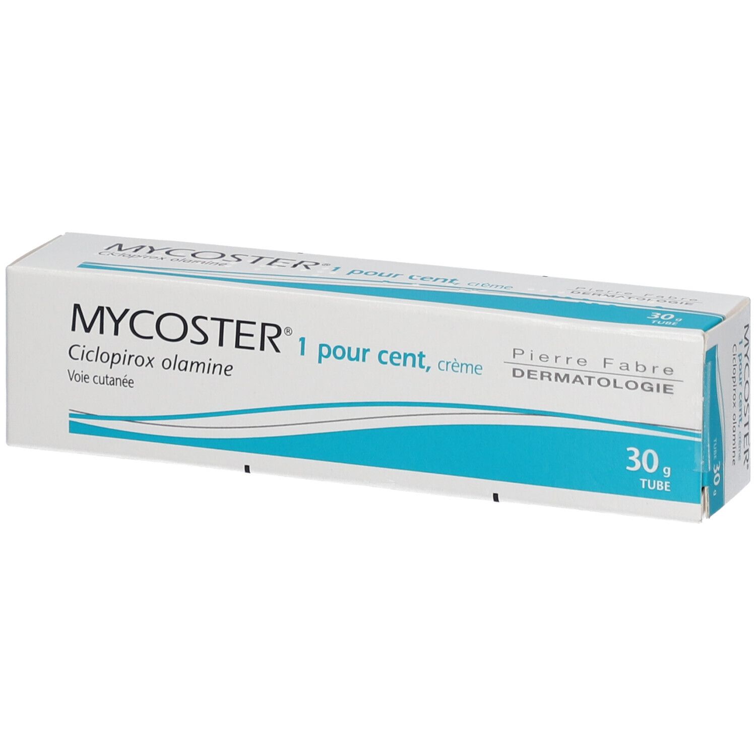 Fluconazole Pharmacie France