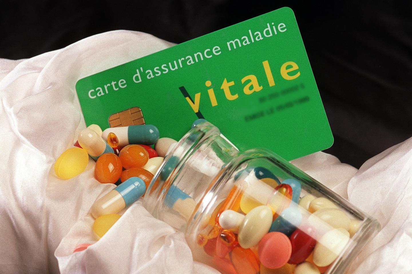 Générique Valium