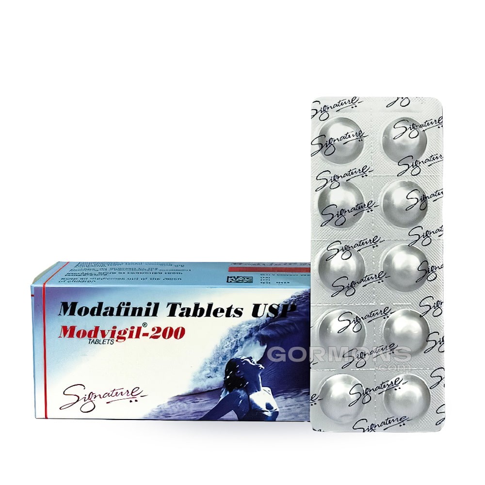 Modvigil Où Acheter