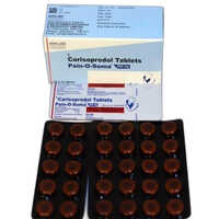 Carisoprodol Acheter