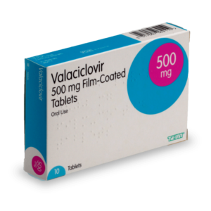 Acheter Valtrex En Ligne