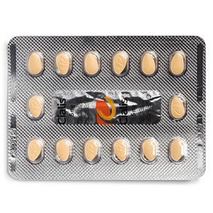 Genuine cialis online