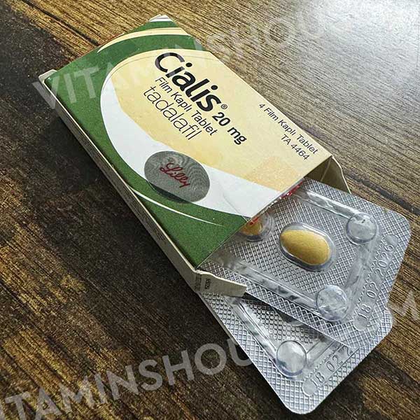 Acheter tadalafil 20 mg sandoz