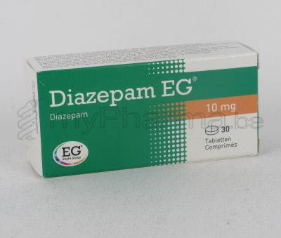 Diazepam 5mg