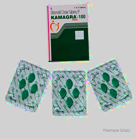 Acheter Pilule Kamagra
