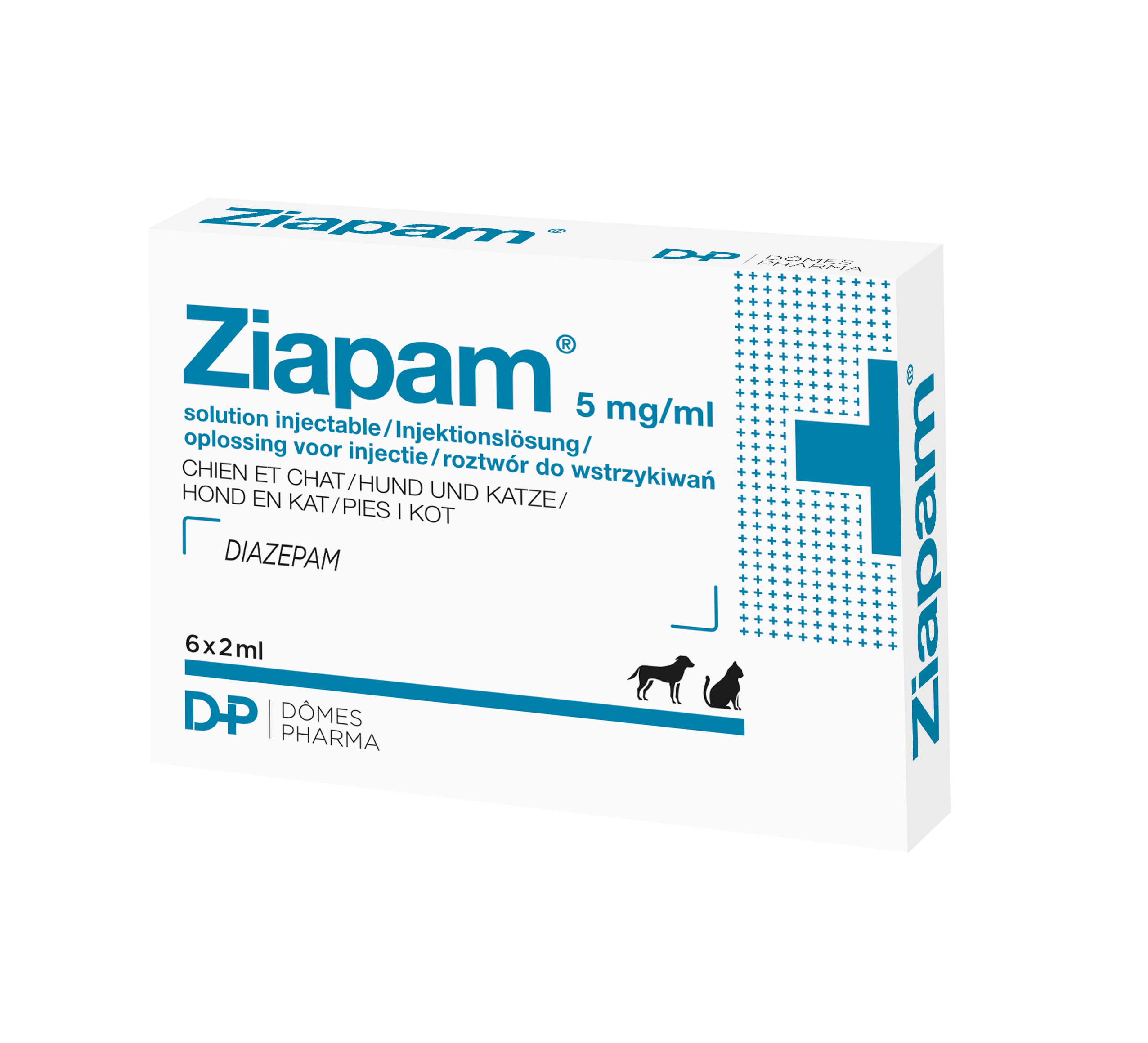 acheter du valium en france