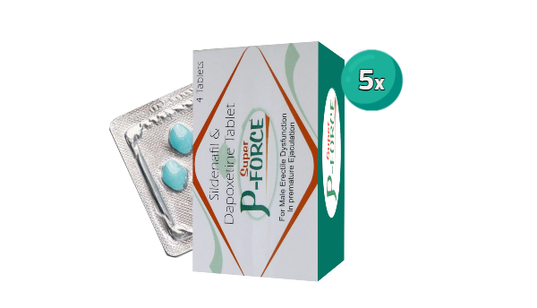 Super P-force 75mg Online