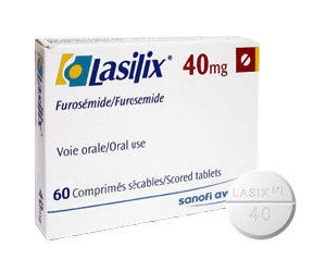 furosémide prix