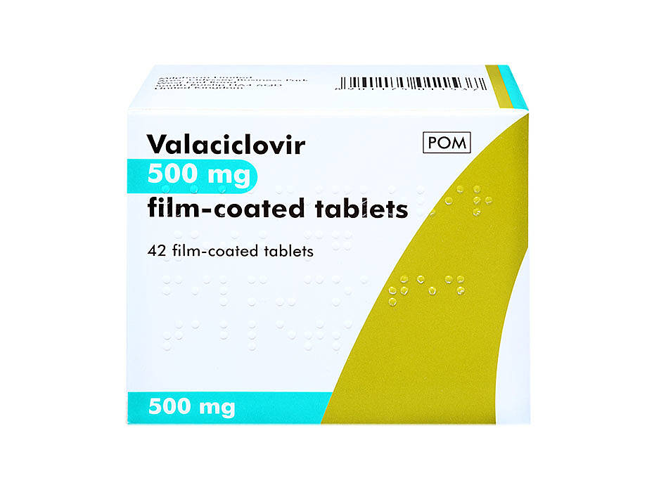 Acheter valacyclovir