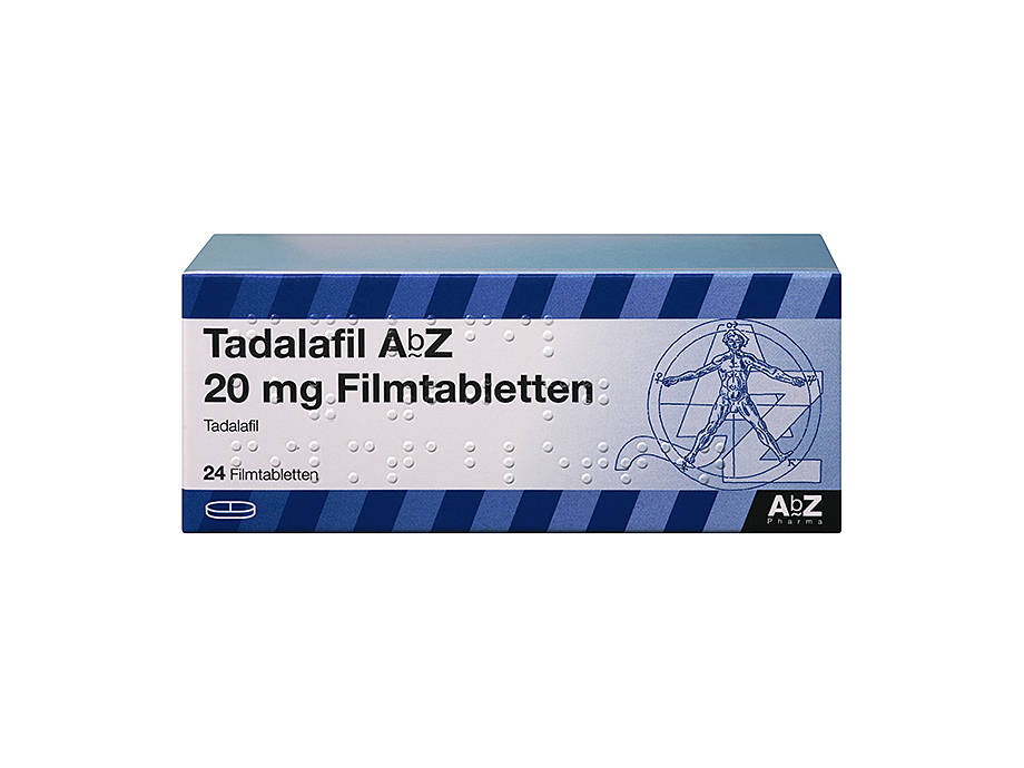 Tadalafil 20mg Usa