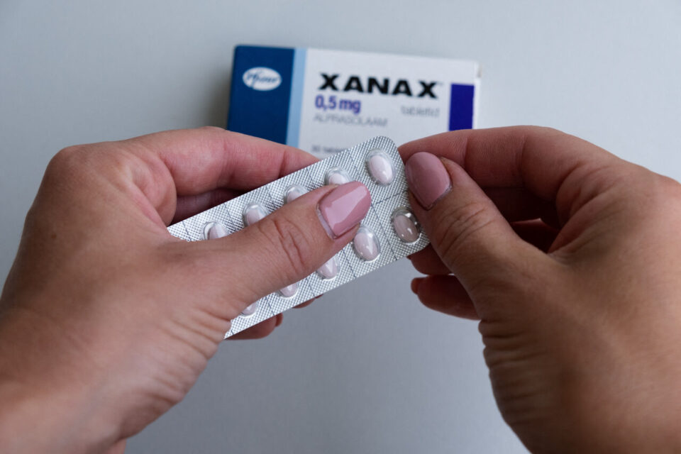 prix alprazolam france