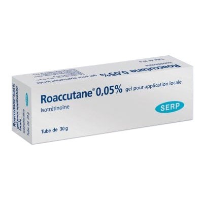 Coût Du Isotrétinoïne