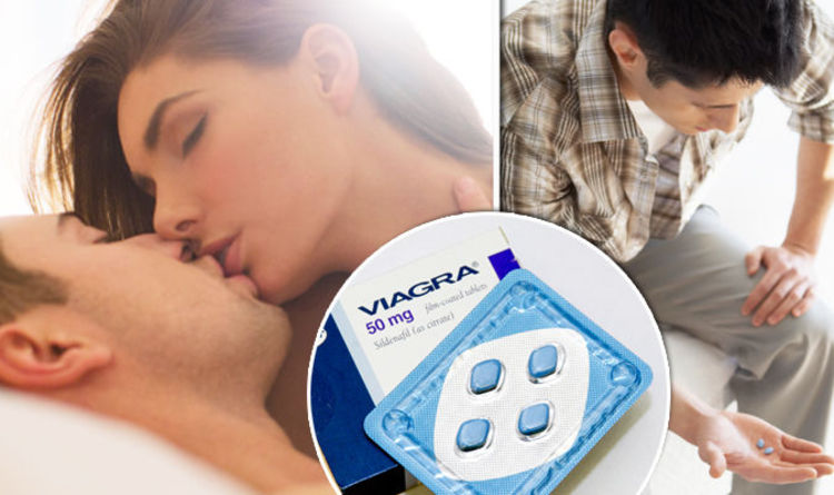 Commander du viagra