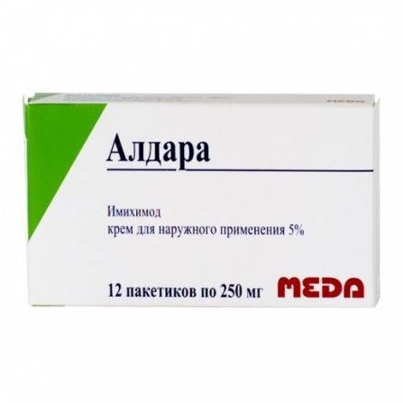Comment Acheter Du Aldara