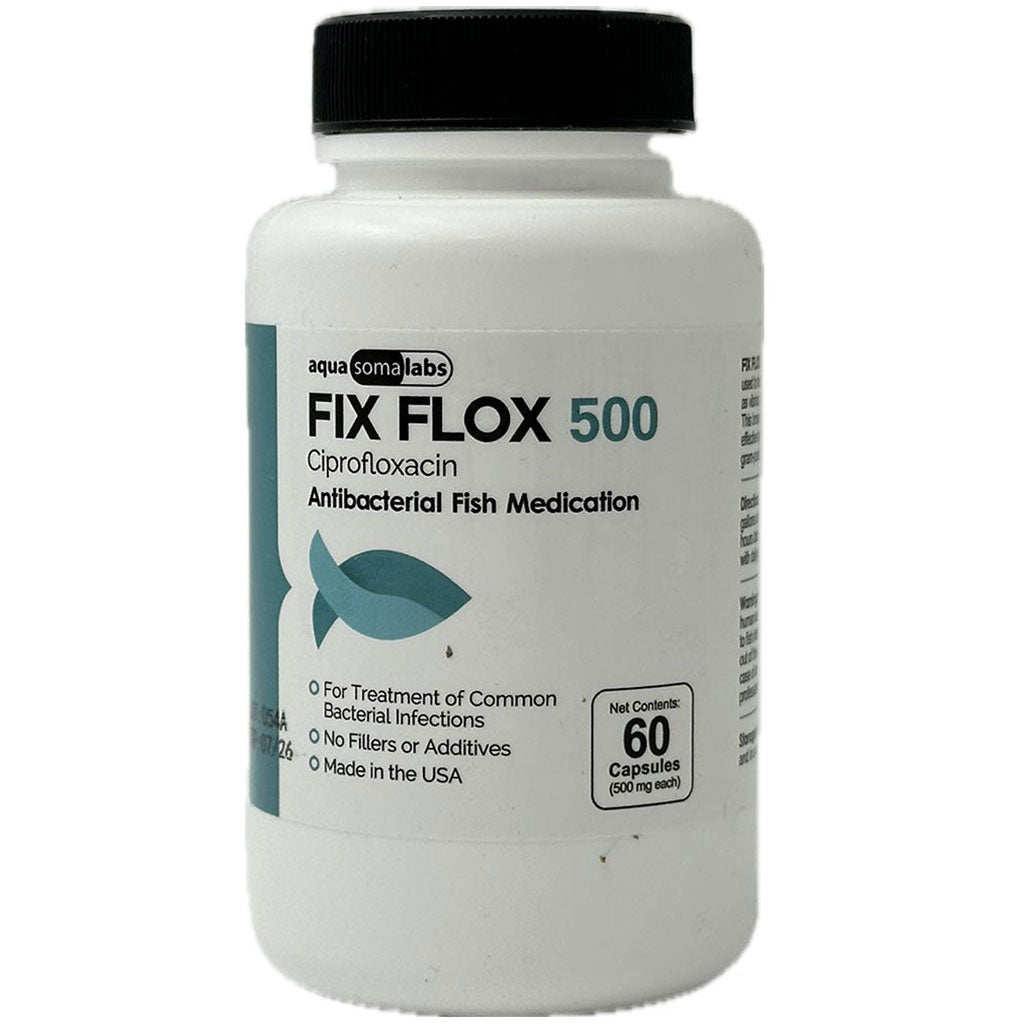 Ciprofloxacin en france