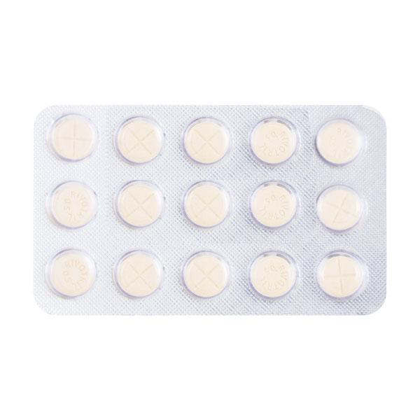 rivotril de 0.5 mg