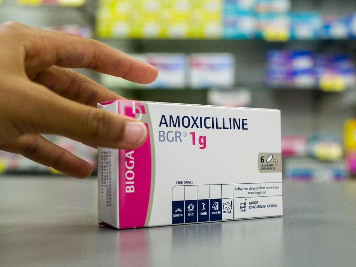 amoxil comment acheter