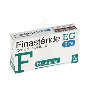 Finasteride Bon Marché