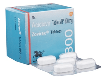 Zovirax Acheter