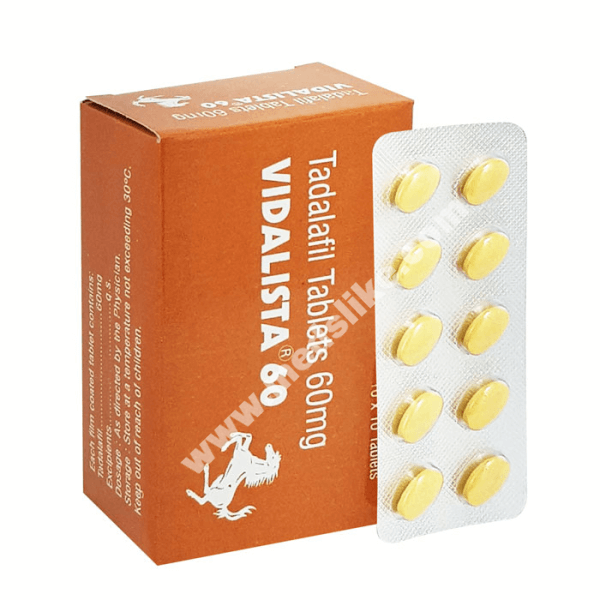 cialis 40 mg vidalista