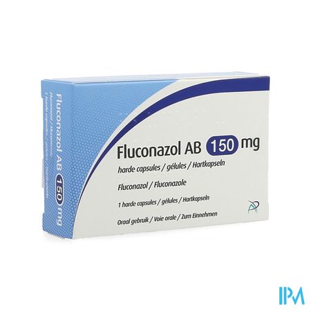 Prix du fluconazole