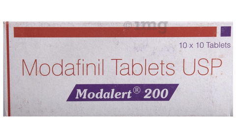 Modalert En Ligne