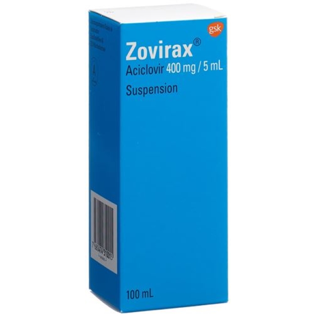 zovirax 400mg