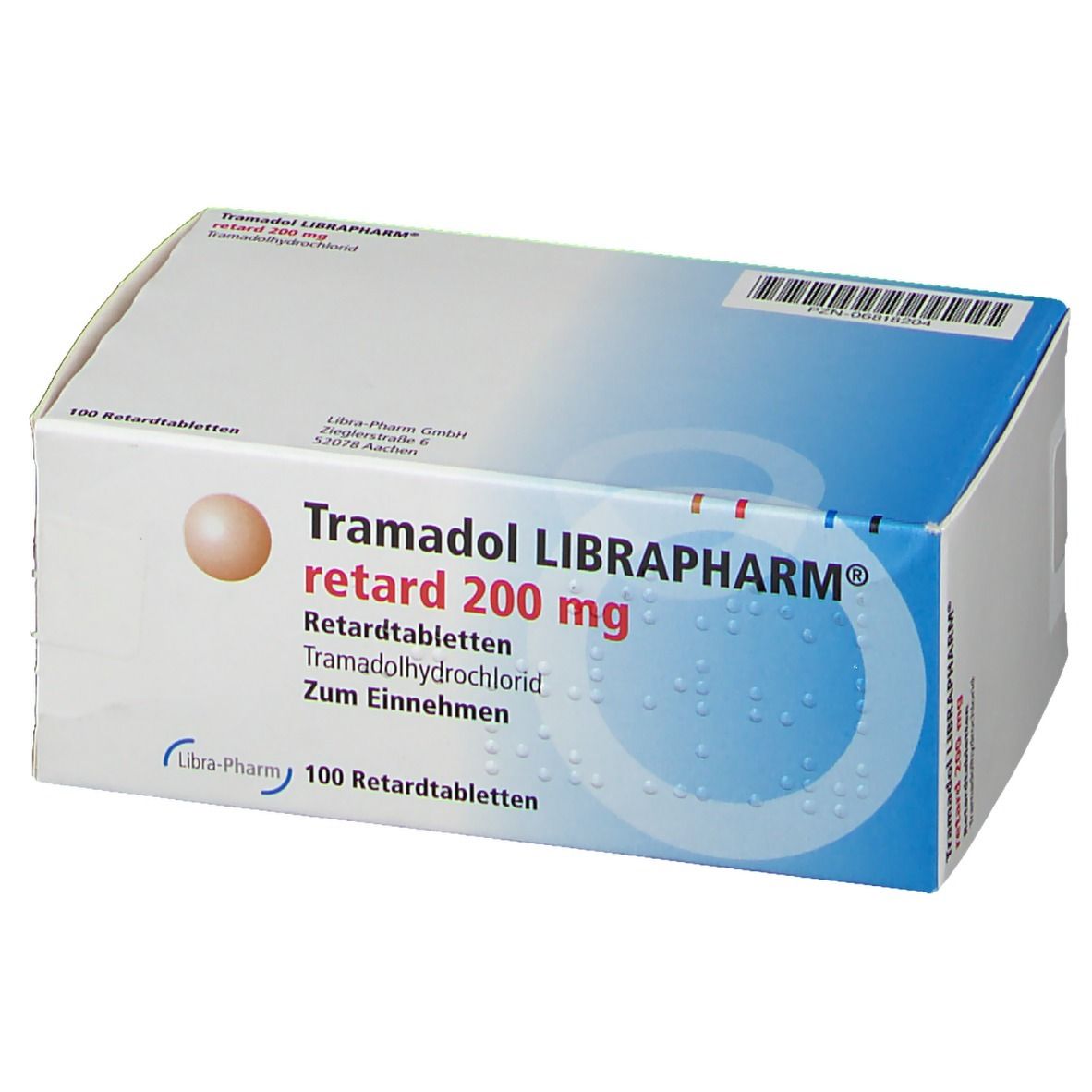 Tramadol lp 200 prix