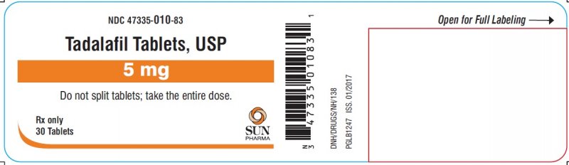 Cialis 5mg usa