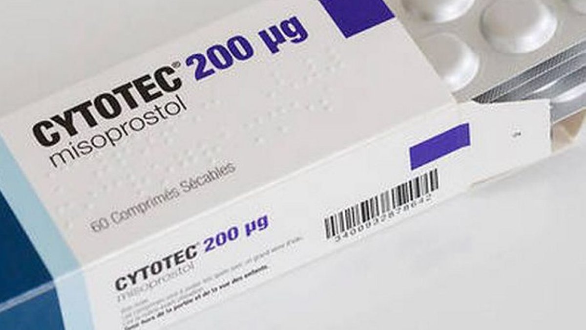 prix du cytotec en pharmacie