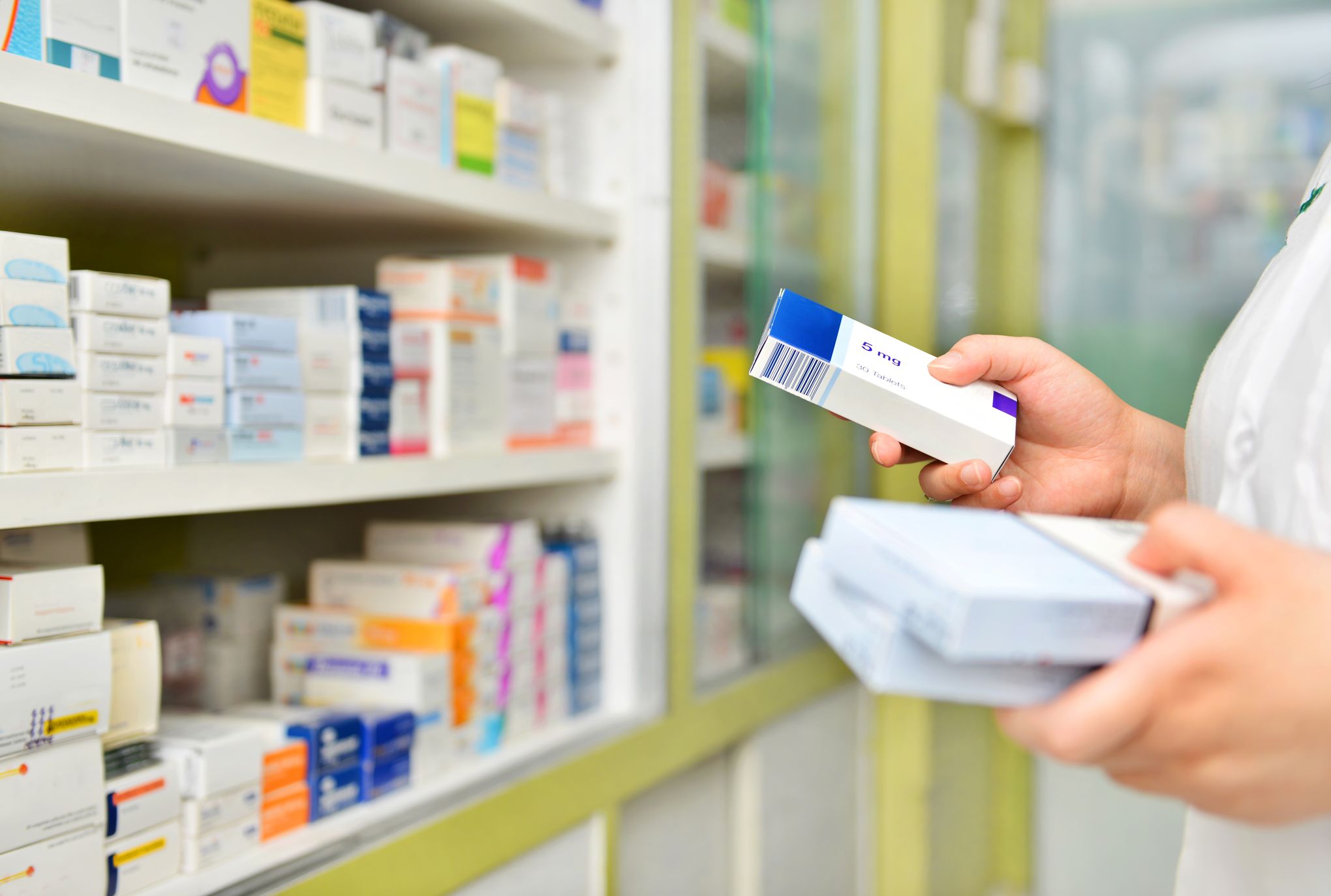 modafinil achat france